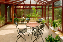 Faldonside conservatory quotes