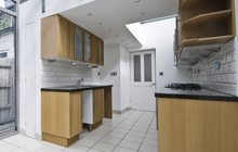 Faldonside kitchen extension leads